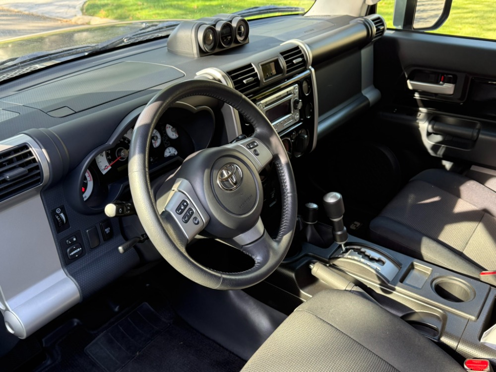 Used 2014 Toyota FJ Cruiser   | Astoria, NY