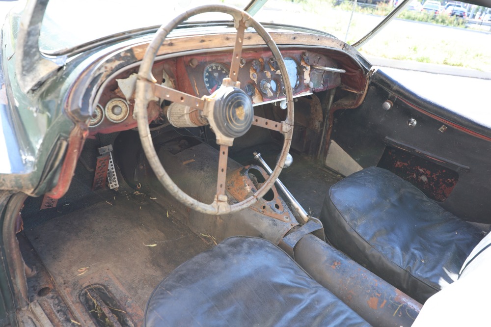 Used 1957 Jaguar XK140   | Astoria, NY