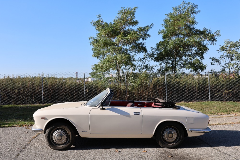 Used 1965 Alfa Romeo Giulia   | Astoria, NY