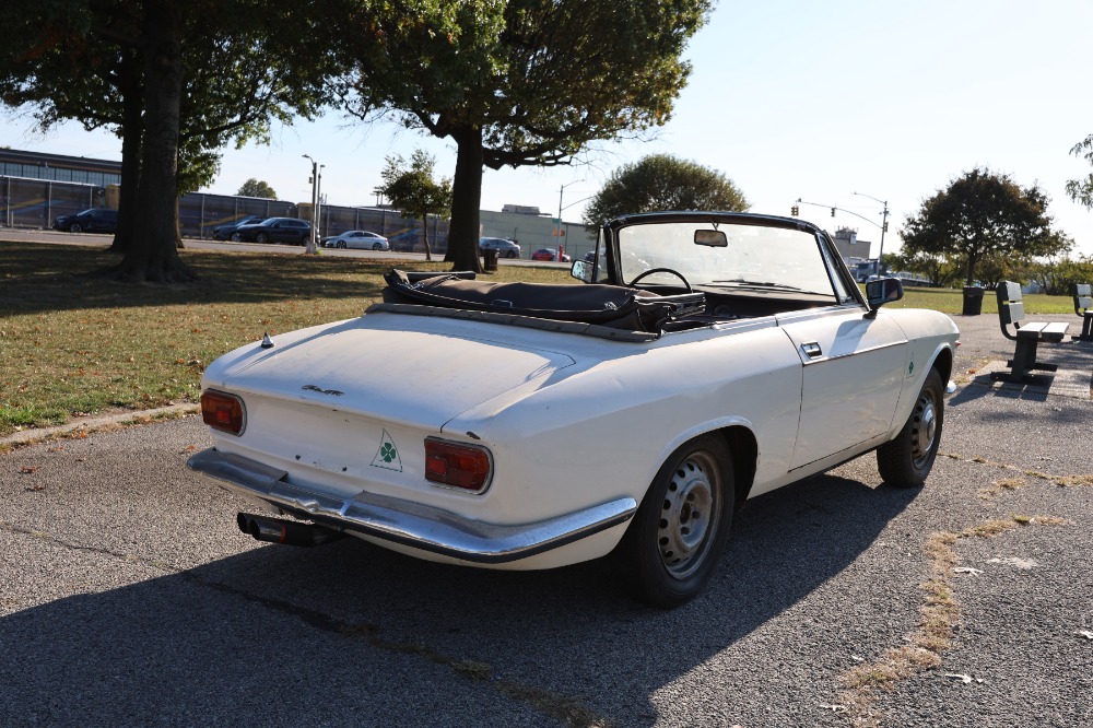 Used 1965 Alfa Romeo Giulia   | Astoria, NY