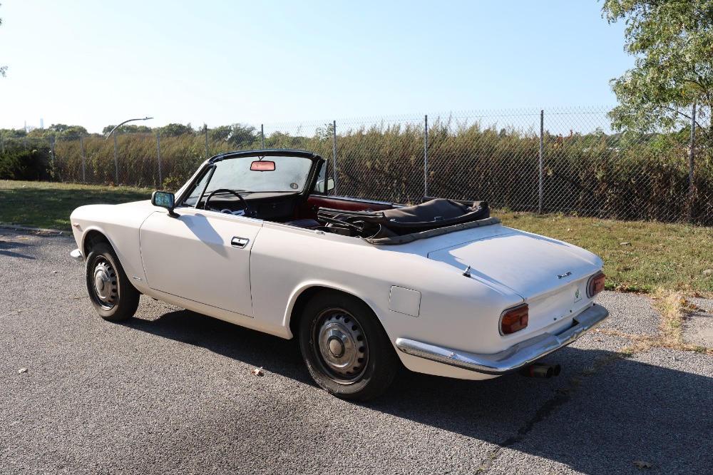 Used 1965 Alfa Romeo Giulia   | Astoria, NY