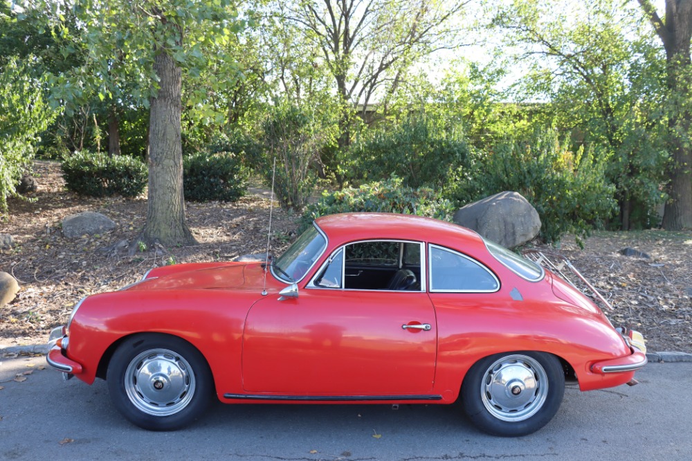 Used 1963 Porsche 356B   | Astoria, NY