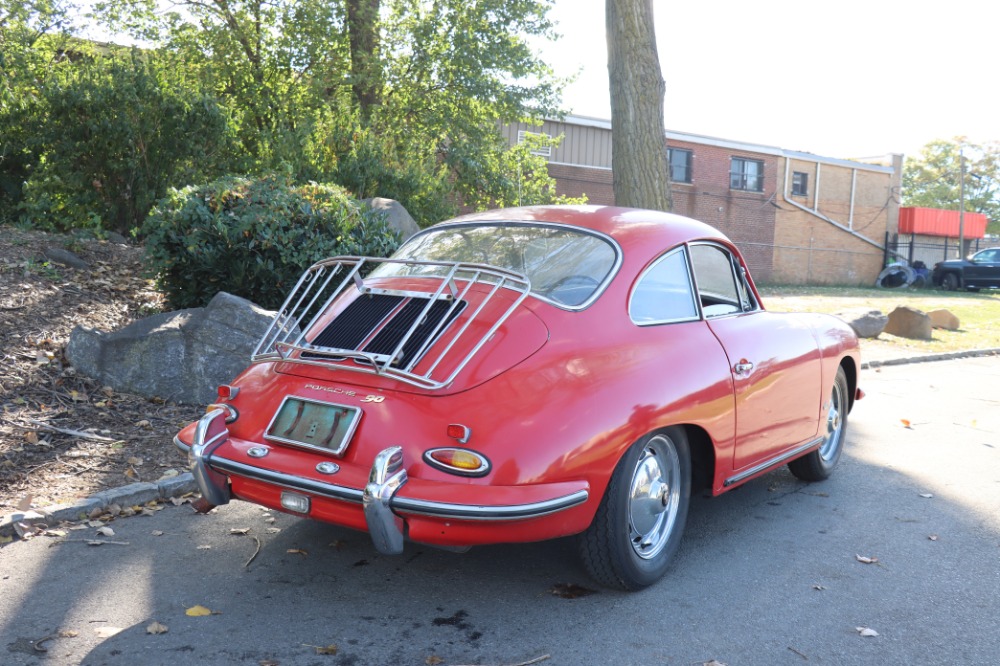 Used 1963 Porsche 356B   | Astoria, NY