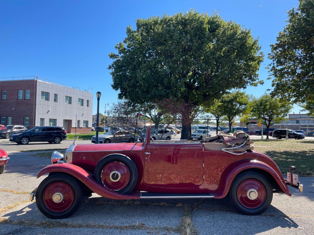 Used 1931 Rolls-Royce 20-25   | Astoria, NY