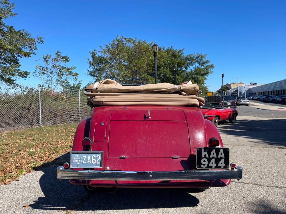 Used 1931 Rolls-Royce 20-25   | Astoria, NY