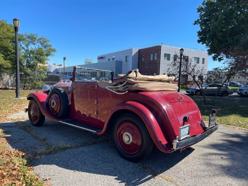 Used 1931 Rolls-Royce 20-25   | Astoria, NY
