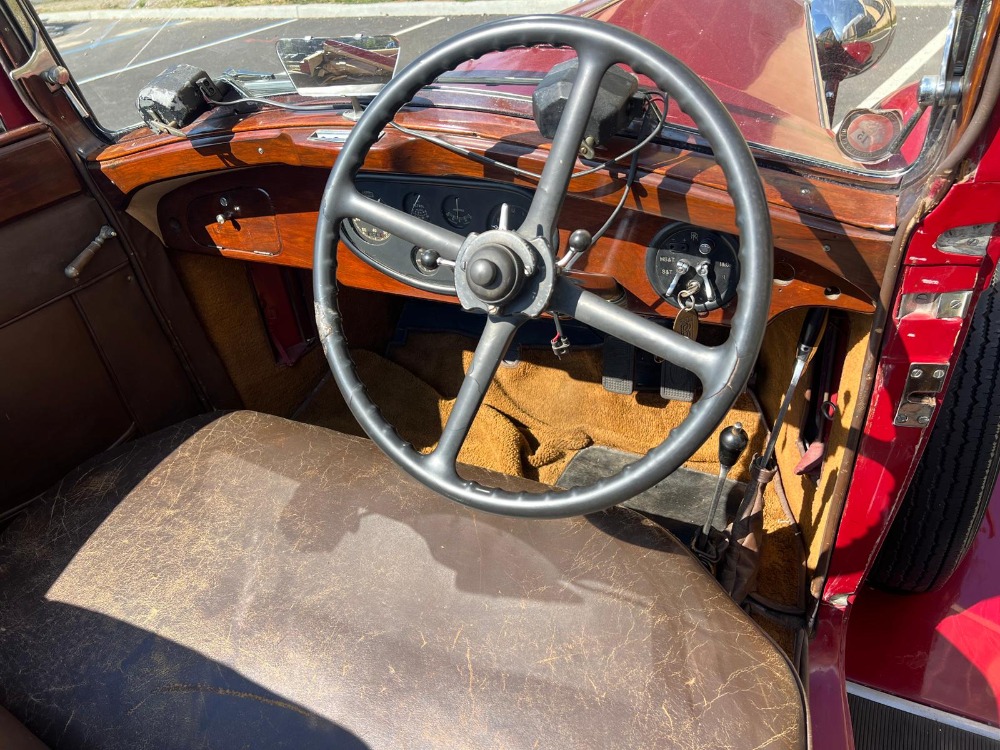 Used 1931 Rolls-Royce 20-25   | Astoria, NY