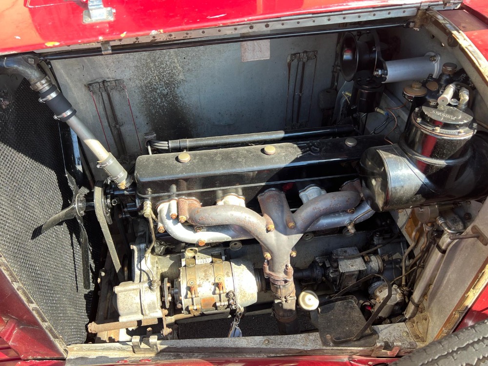 Used 1931 Rolls-Royce 20-25   | Astoria, NY