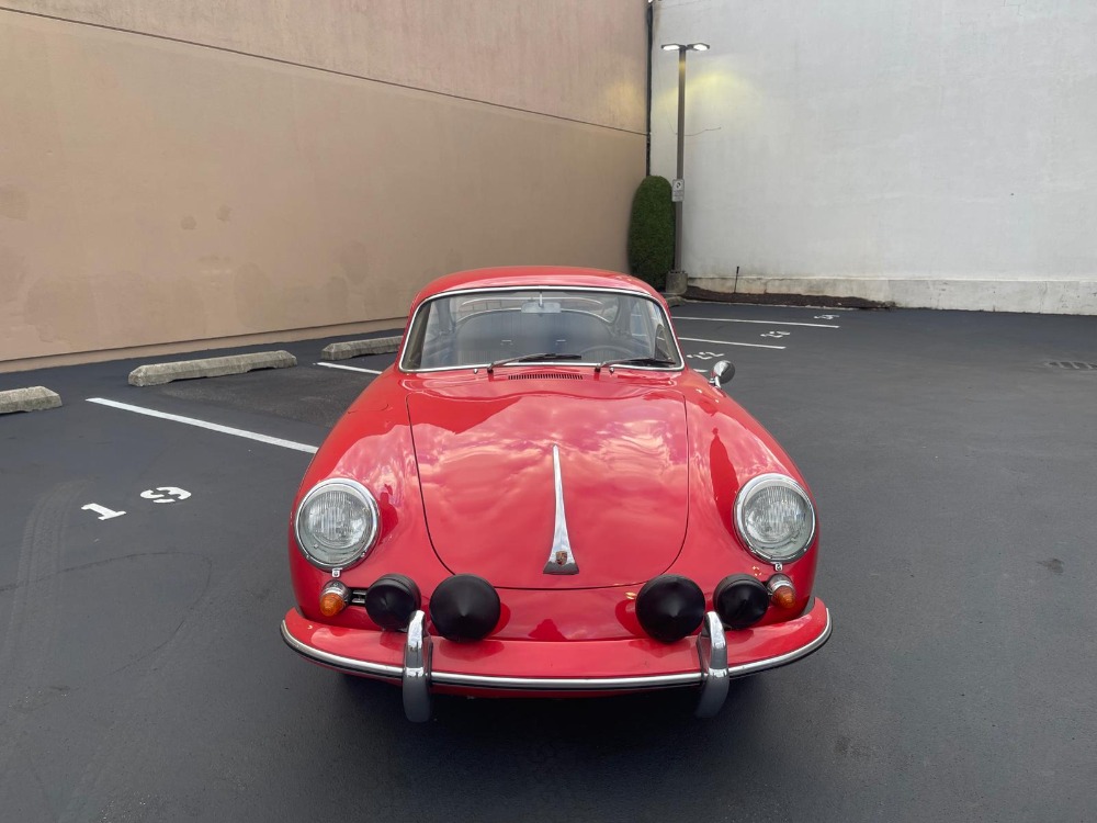 Used 1963 Porsche 356C   | Astoria, NY