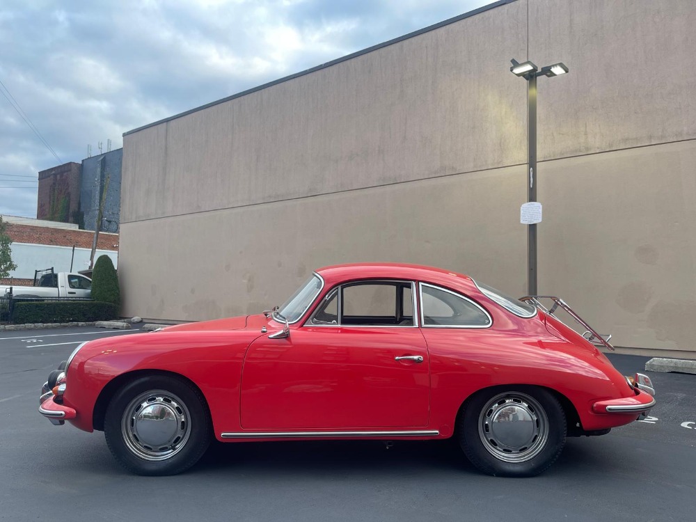 Used 1963 Porsche 356C   | Astoria, NY