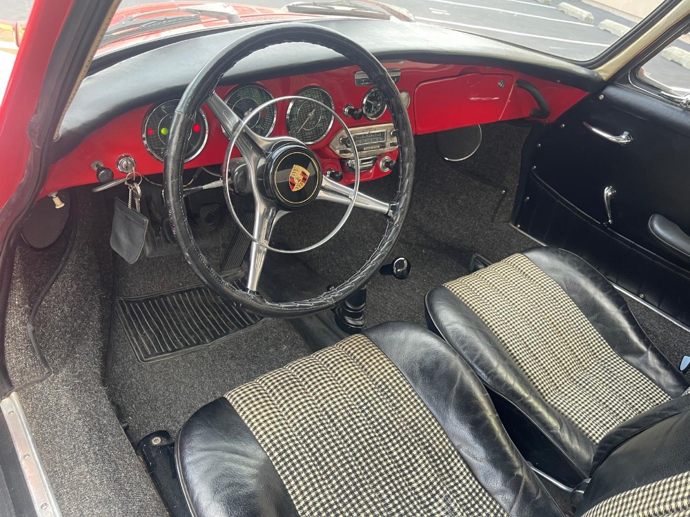 Used 1963 Porsche 356C   | Astoria, NY