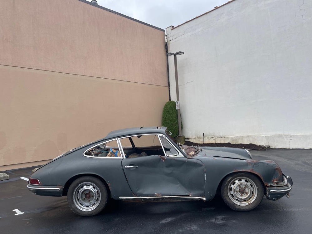 Used 1967 Porsche 911   | Astoria, NY