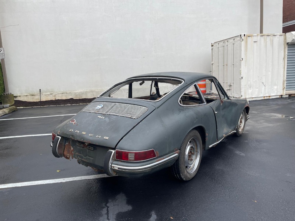 Used 1967 Porsche 911   | Astoria, NY