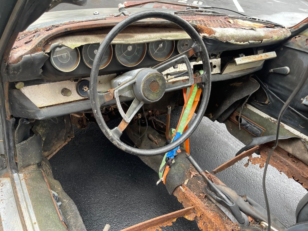Used 1967 Porsche 911   | Astoria, NY