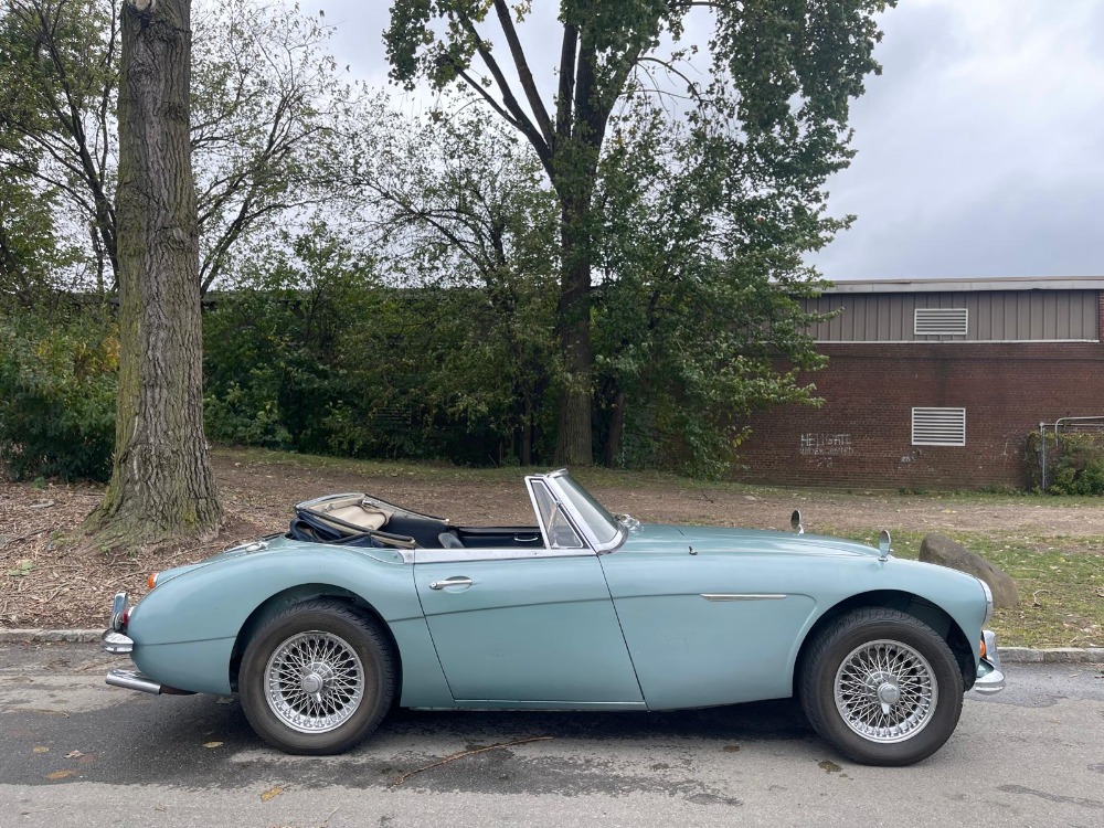 Used 1967 Austin Healey 3000 MK III   | Astoria, NY
