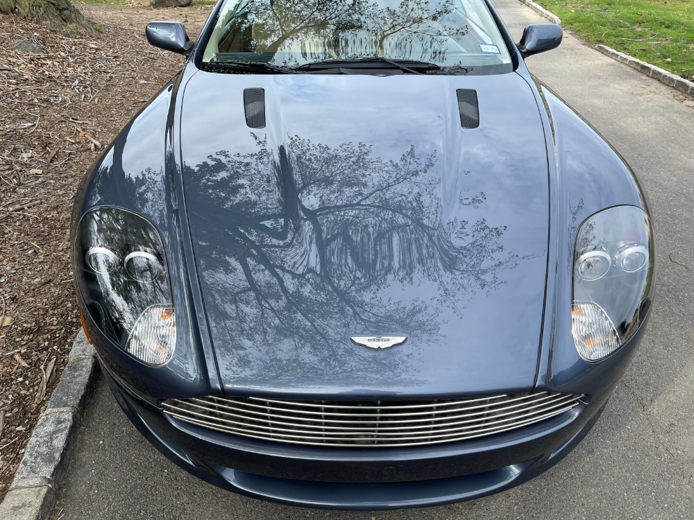 Used 2006 Aston Martin DB9 Volante  | Astoria, NY