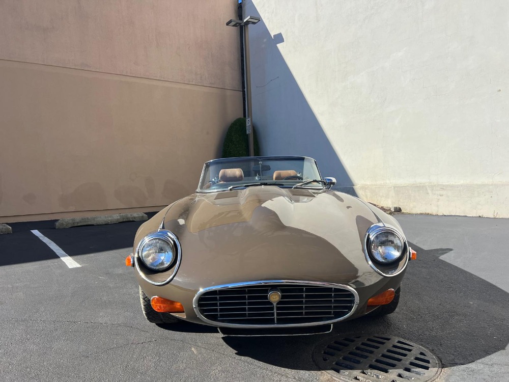 Used 1971 Jaguar XKE Series III  | Astoria, NY