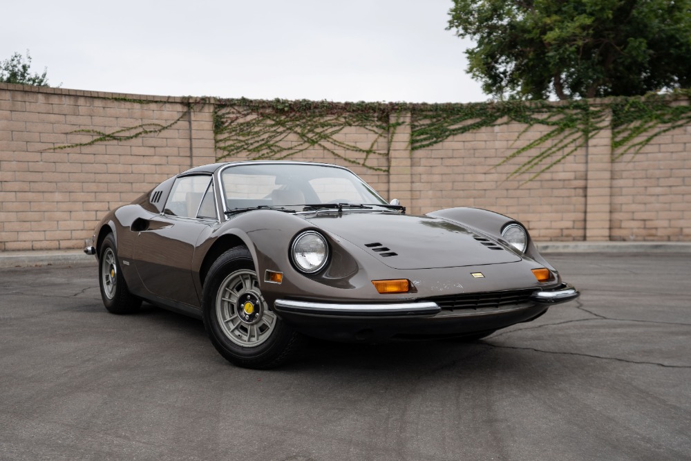 Used 1973 Ferrari Dino   | Astoria, NY
