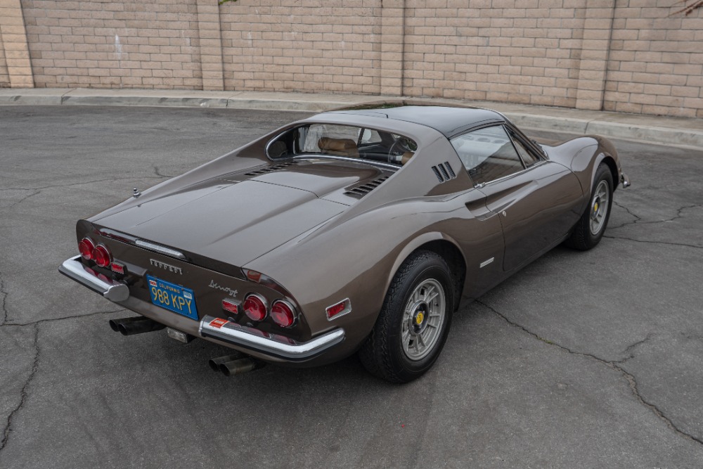 Used 1973 Ferrari Dino   | Astoria, NY