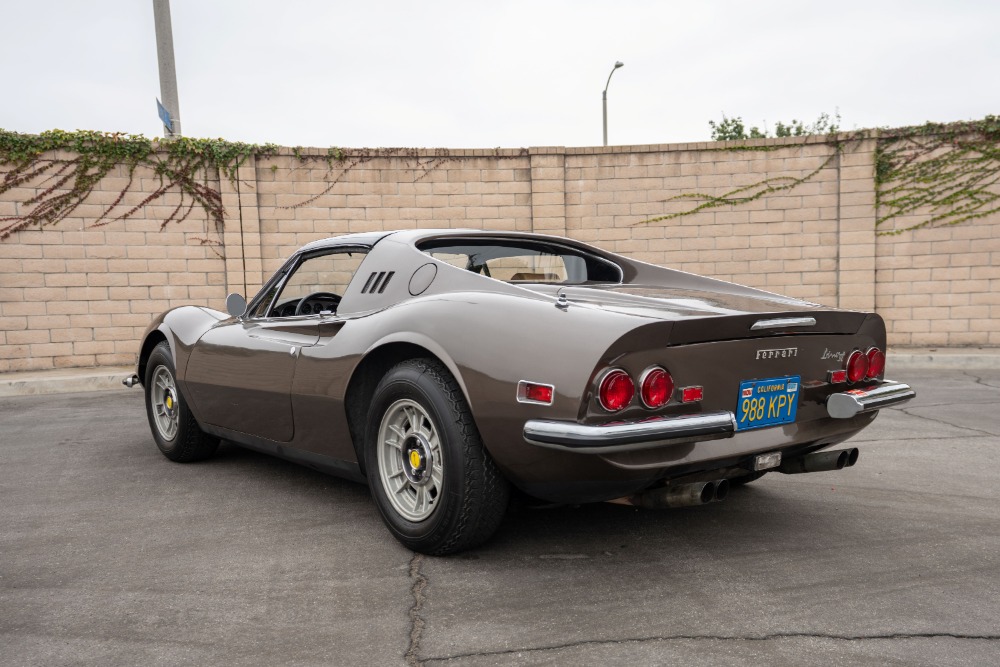 Used 1973 Ferrari Dino   | Astoria, NY