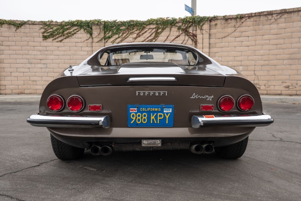 Used 1973 Ferrari Dino   | Astoria, NY