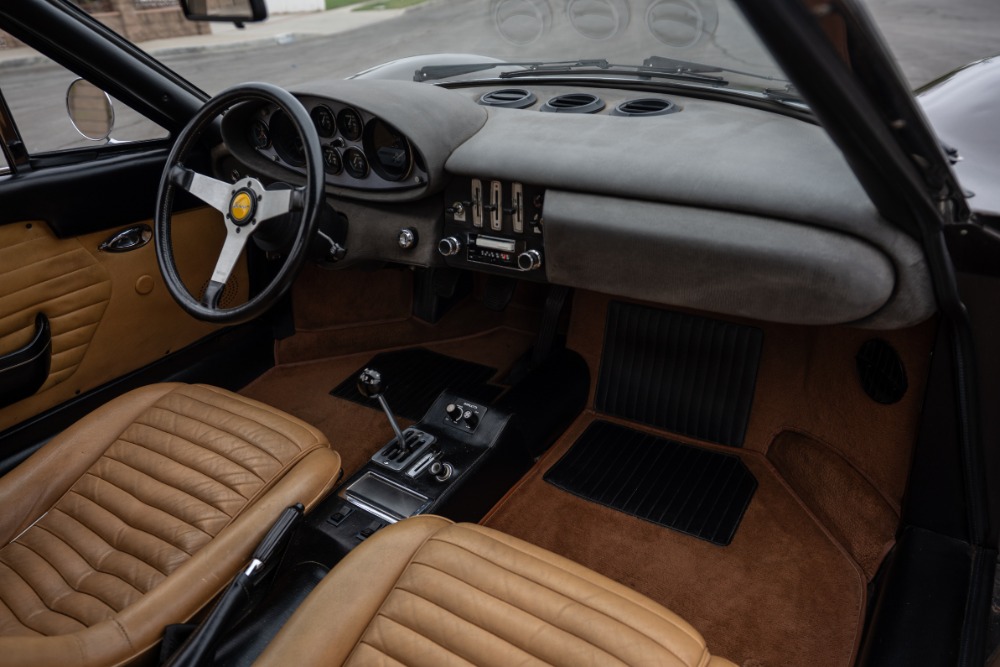 Used 1973 Ferrari Dino   | Astoria, NY