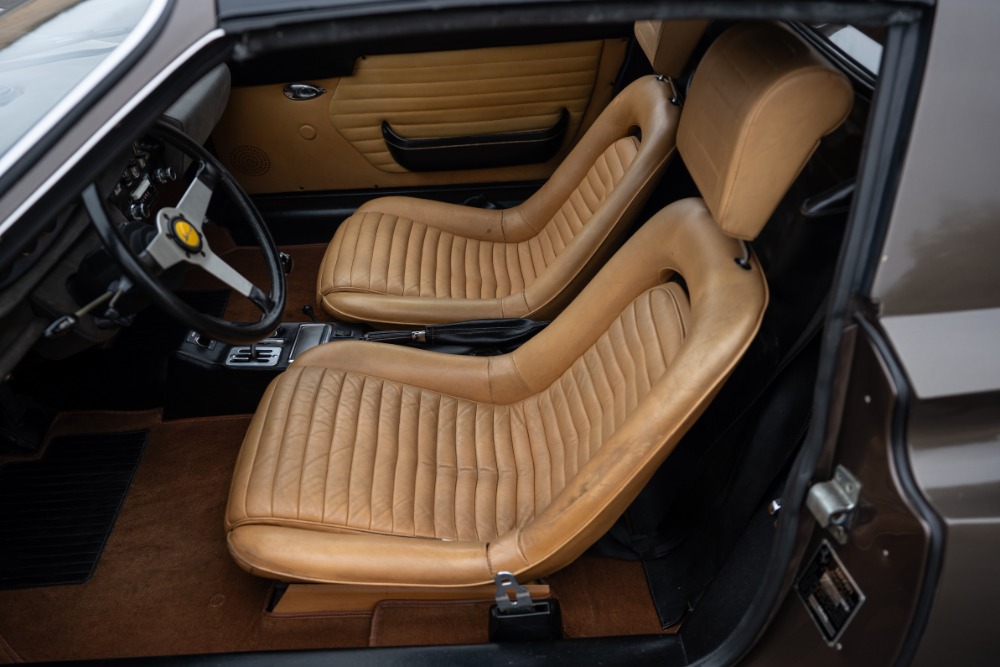 Used 1973 Ferrari Dino   | Astoria, NY