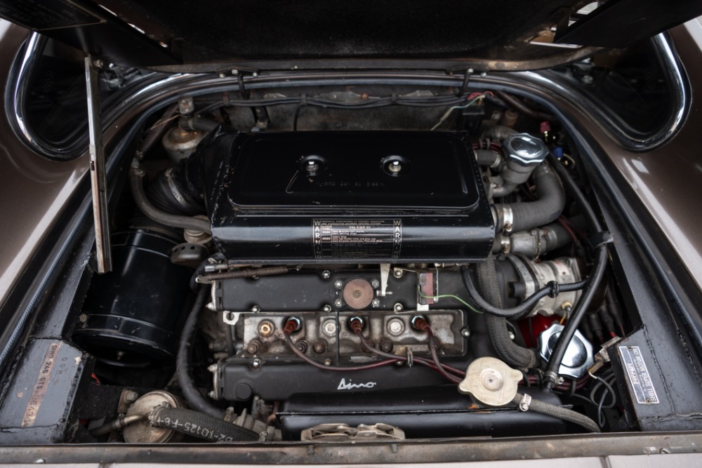 Used 1973 Ferrari Dino   | Astoria, NY