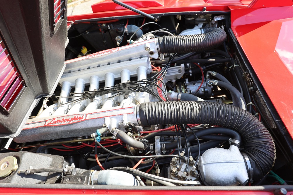 Used 1988 Lamborghini Countach   | Astoria, NY
