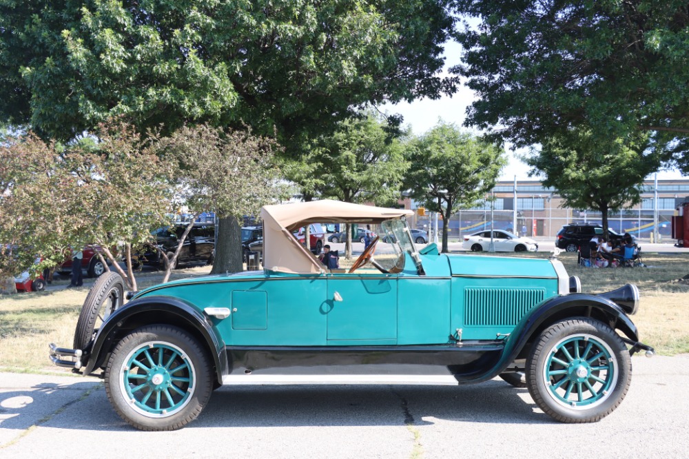 Used 1926 Pierce Arrow Model 80   | Astoria, NY