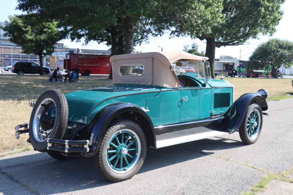 Used 1926 Pierce Arrow Model 80   | Astoria, NY