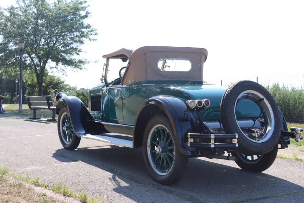 Used 1926 Pierce Arrow Model 80   | Astoria, NY