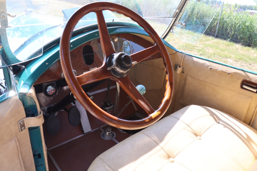 Used 1926 Pierce Arrow Model 80   | Astoria, NY