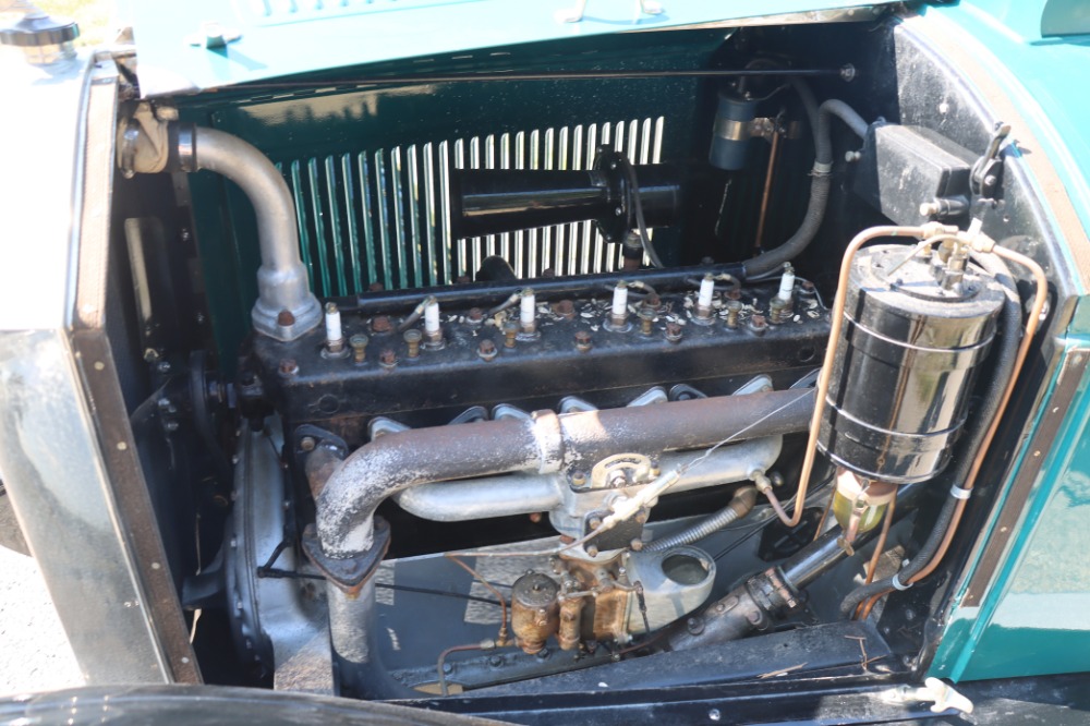 Used 1926 Pierce Arrow Model 80   | Astoria, NY