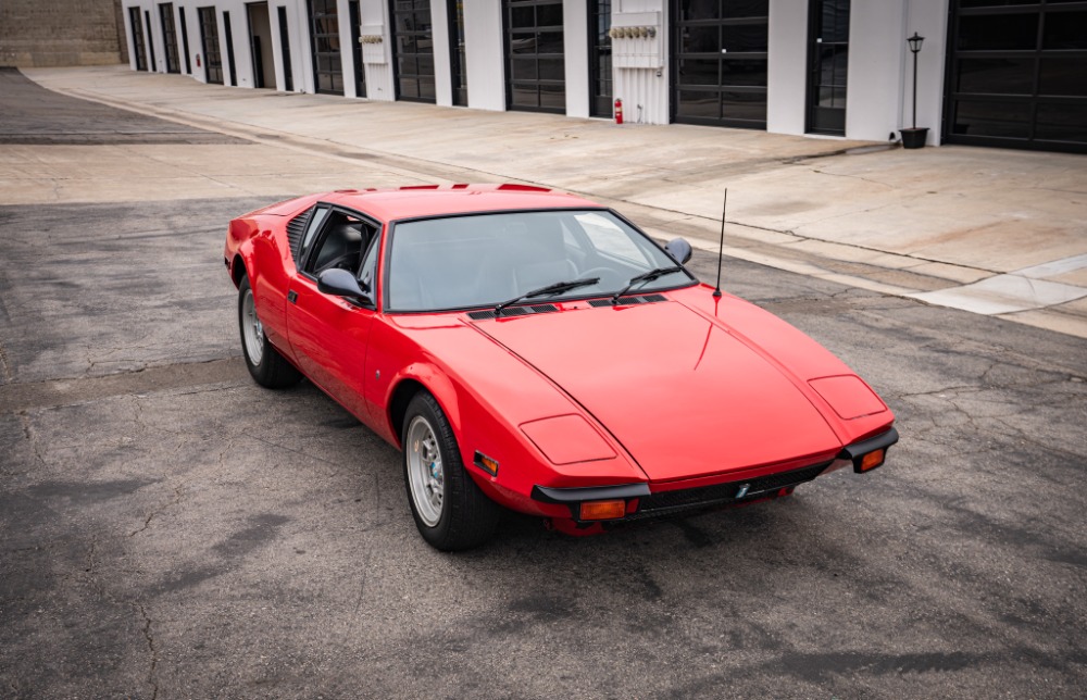Used 1971 DeTomaso Pantera   | Astoria, NY