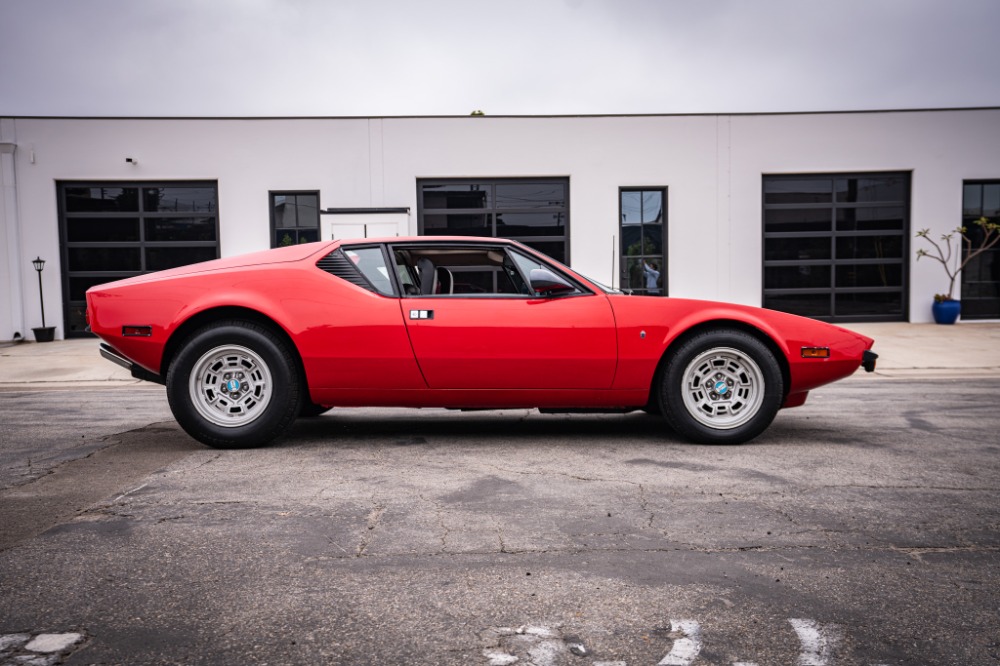 Used 1971 DeTomaso Pantera   | Astoria, NY