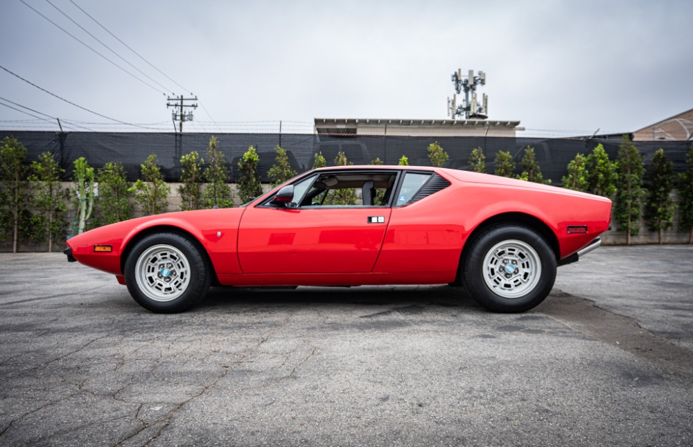 Used 1971 DeTomaso Pantera   | Astoria, NY