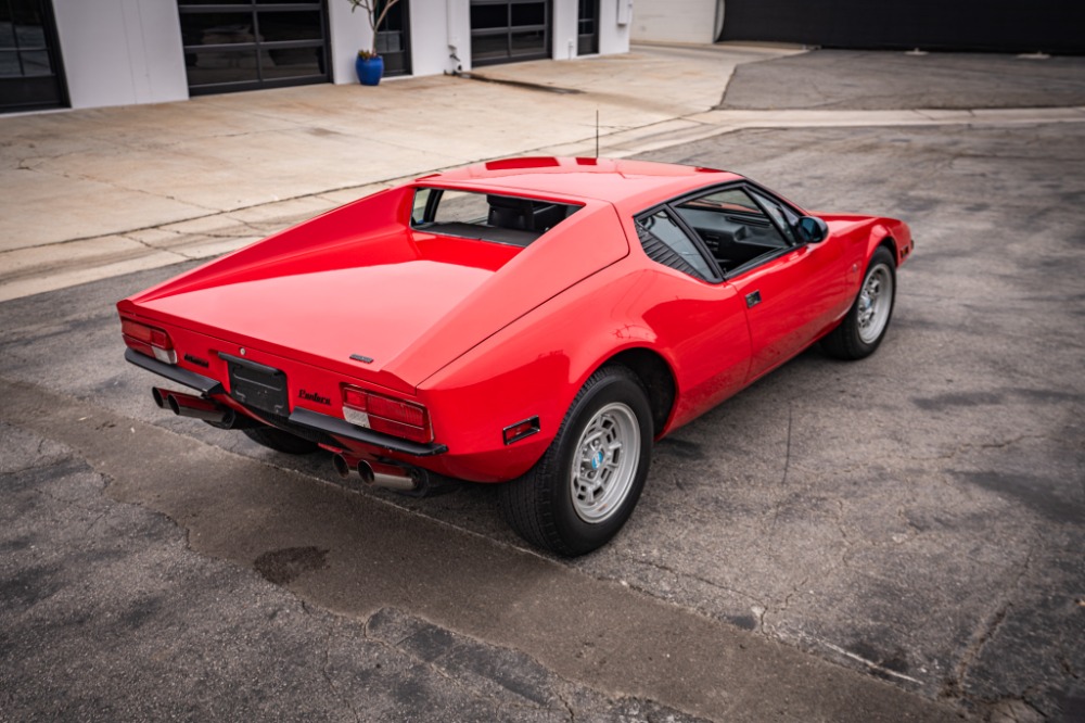 Used 1971 DeTomaso Pantera   | Astoria, NY