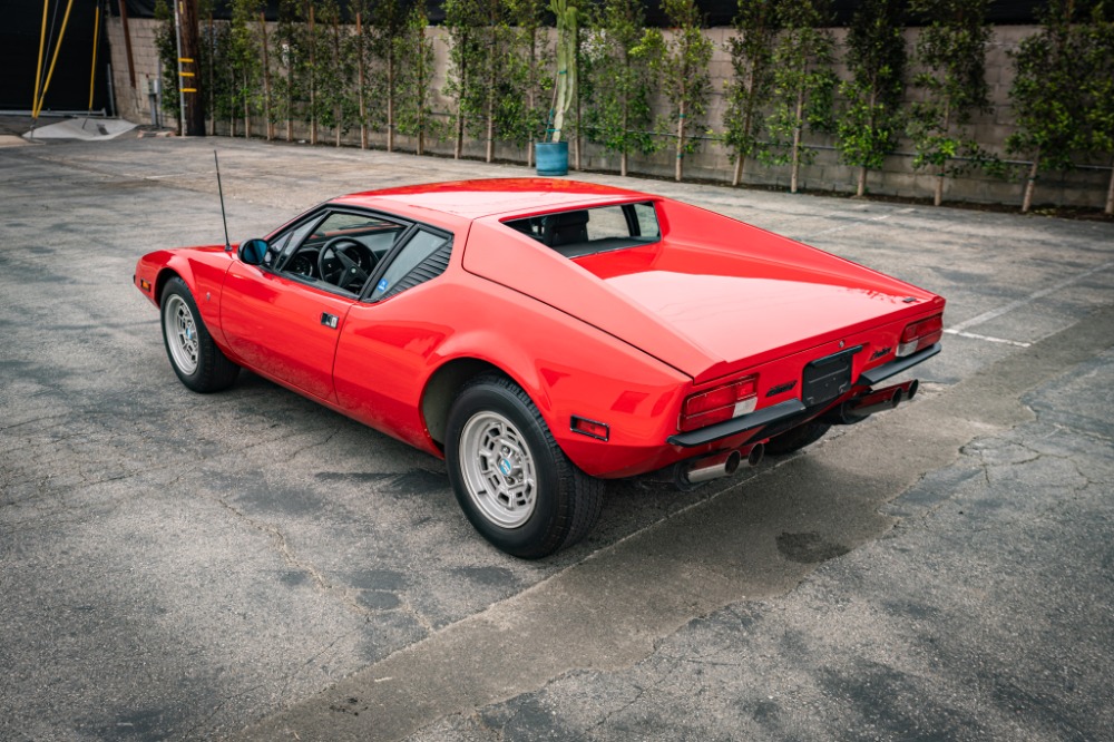 Used 1971 DeTomaso Pantera   | Astoria, NY