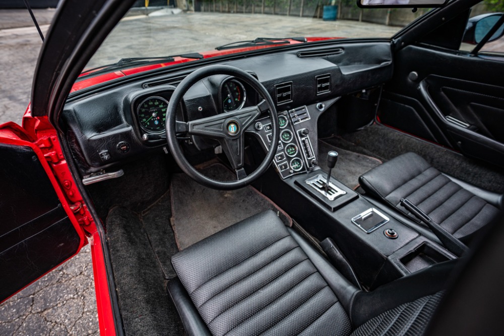 Used 1971 DeTomaso Pantera   | Astoria, NY