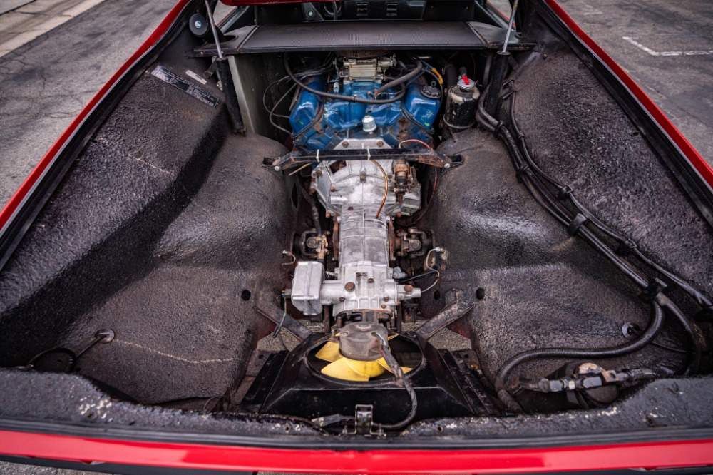 Used 1971 DeTomaso Pantera   | Astoria, NY