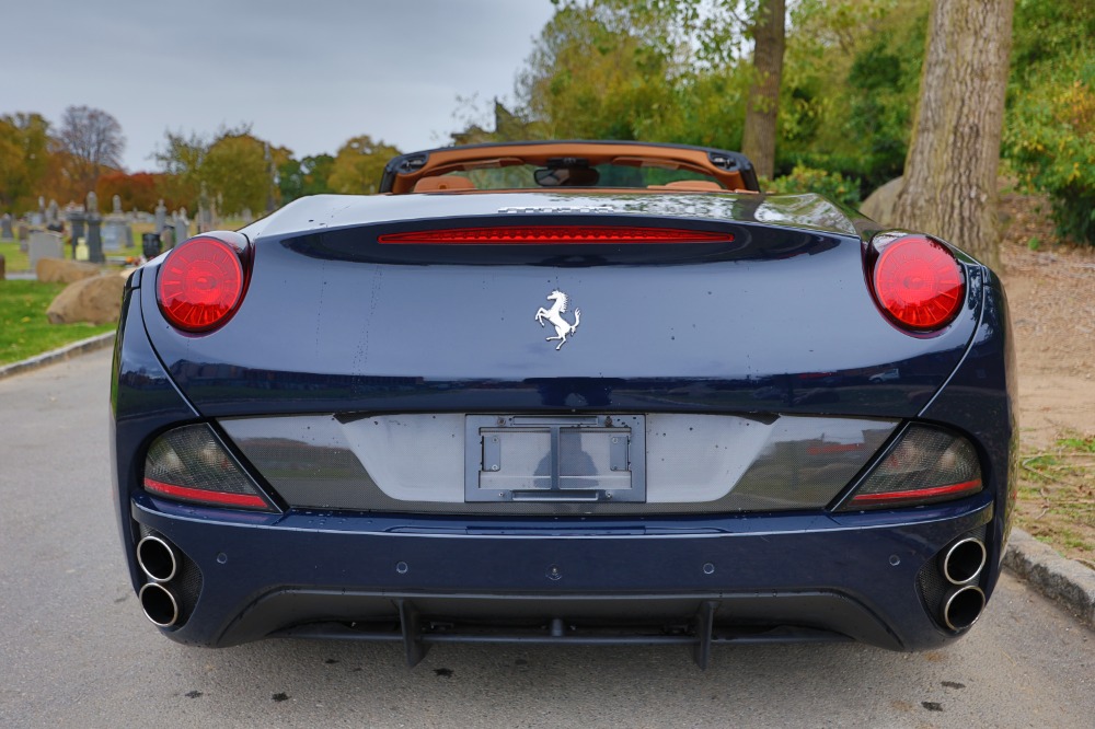 Used 2011 Ferrari California Spider   | Astoria, NY