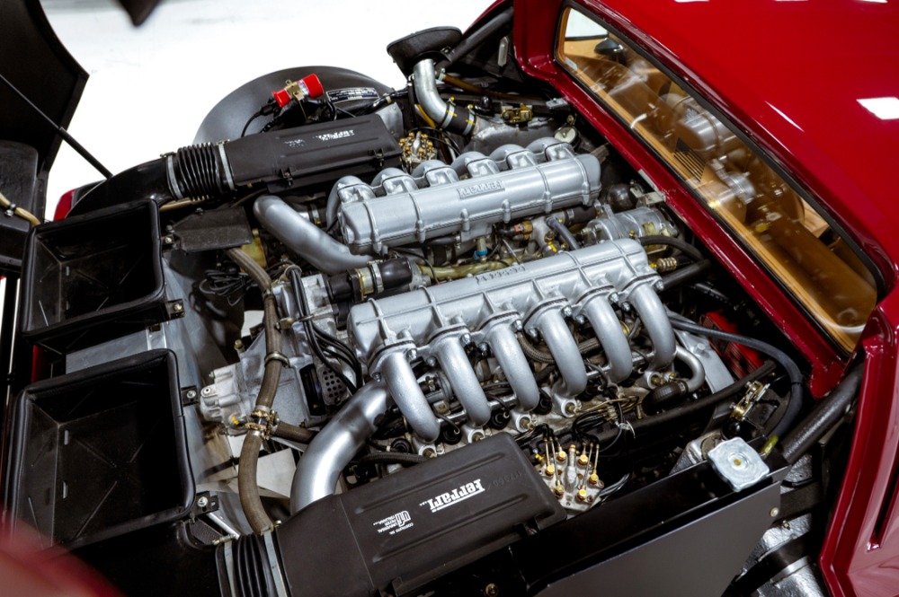 Used 1984 Ferrari 512BBi   | Astoria, NY