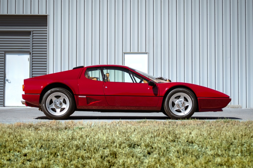 Used 1984 Ferrari 512BBi   | Astoria, NY