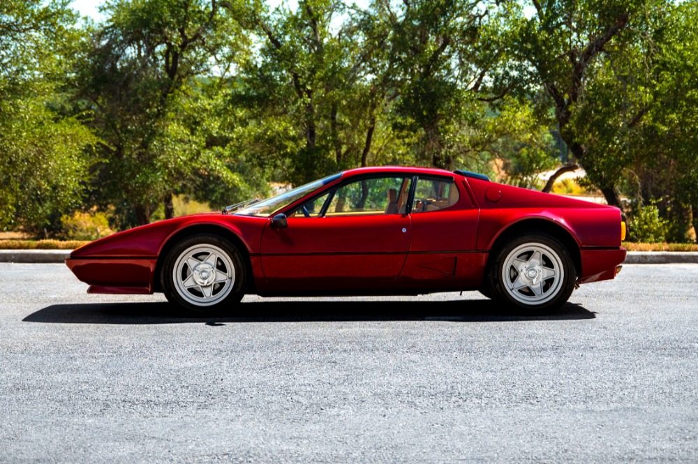 Used 1984 Ferrari 512BBi   | Astoria, NY