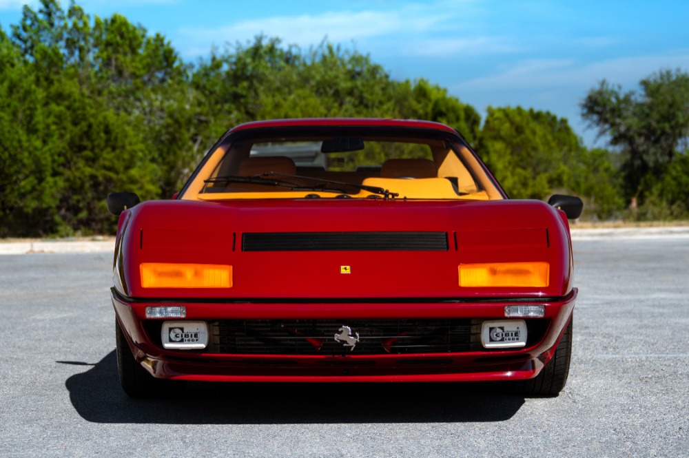 Used 1984 Ferrari 512BBi   | Astoria, NY