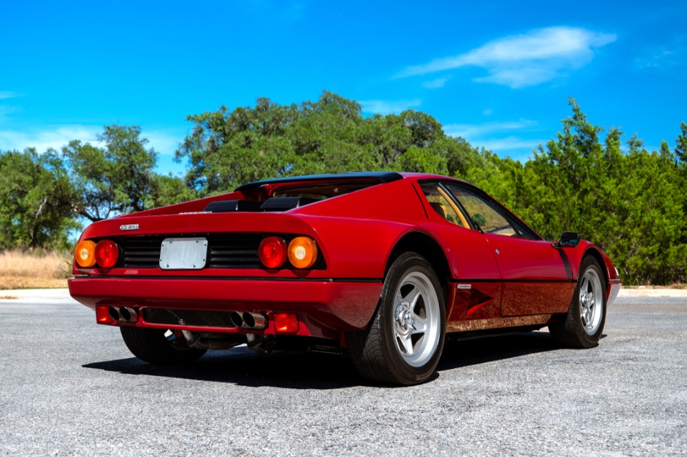 Used 1984 Ferrari 512BBi   | Astoria, NY