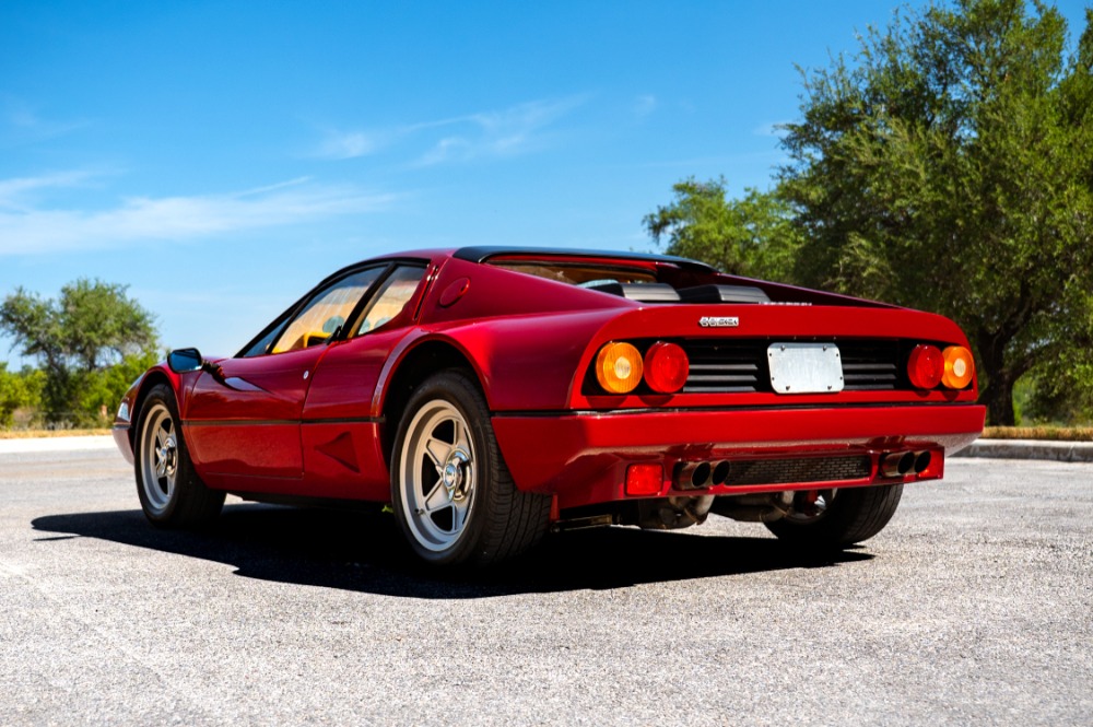 Used 1984 Ferrari 512BBi   | Astoria, NY