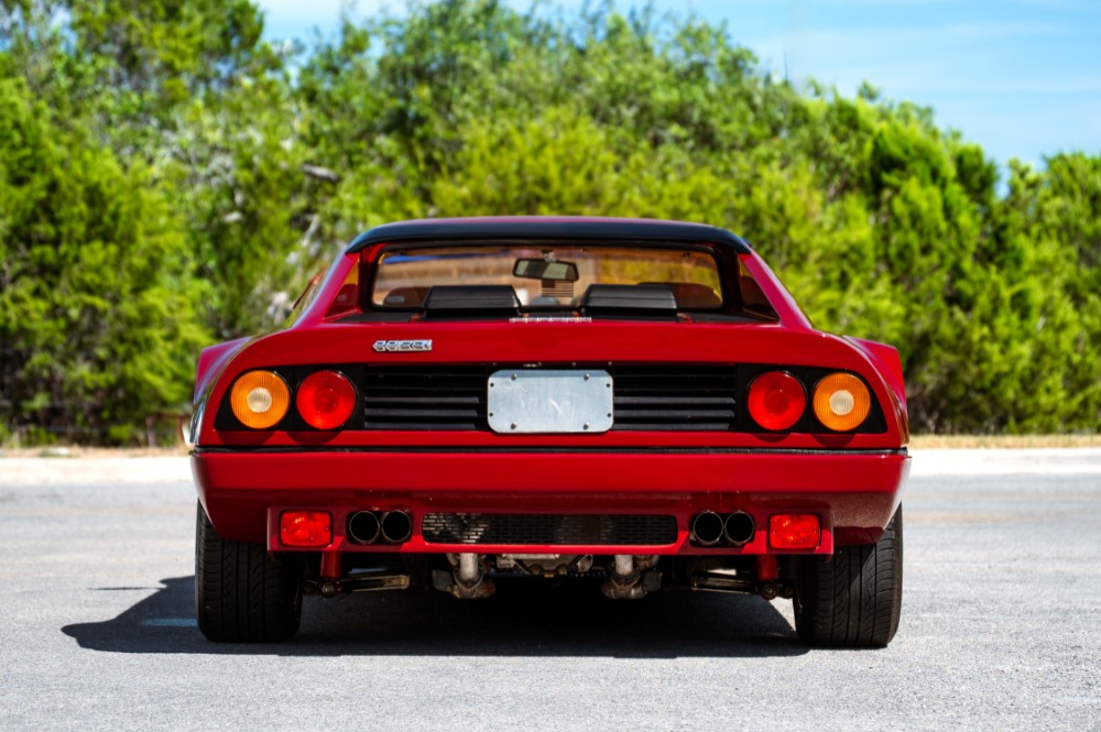 Used 1984 Ferrari 512BBi   | Astoria, NY