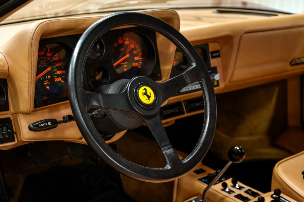 Used 1984 Ferrari 512BBi   | Astoria, NY